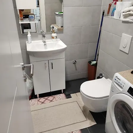 Apartman Bjelasnica *