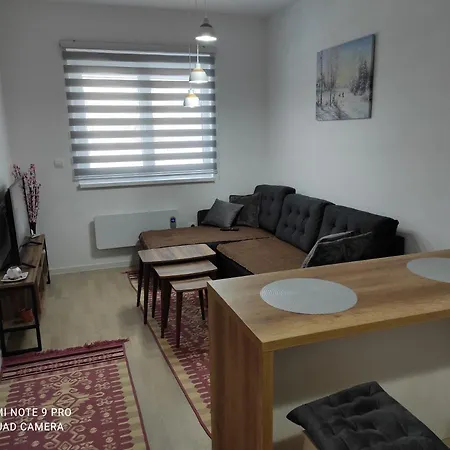 Apartman Bjelasnica * Bjelašnica