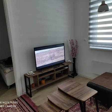 Apartman Bjelasnica *