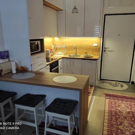 Apartman Bjelasnica Lejlighed Bjelašnica