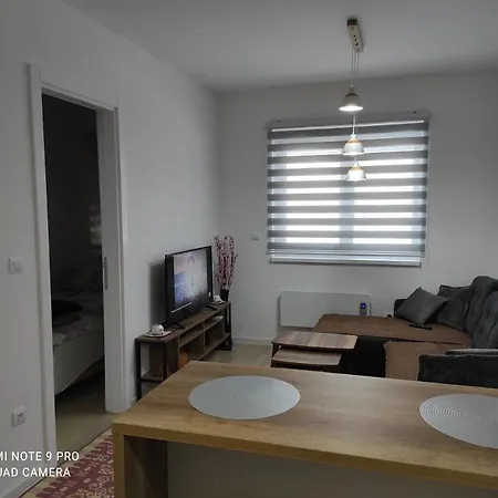 Apartman Bjelasnica Bjelašnica