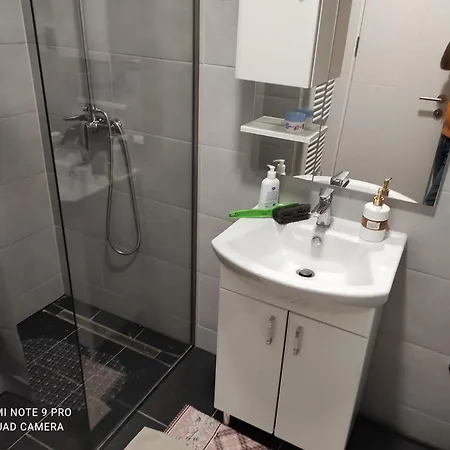 Apartman Bjelasnica Lejlighed Bjelašnica
