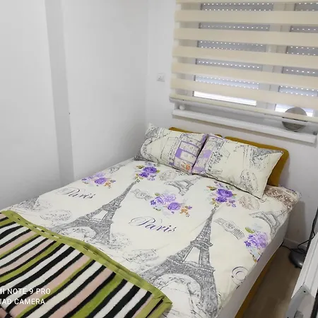 Apartman Bjelasnica *