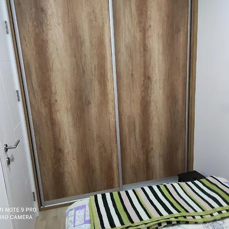 Lejlighed Apartman Bjelasnica