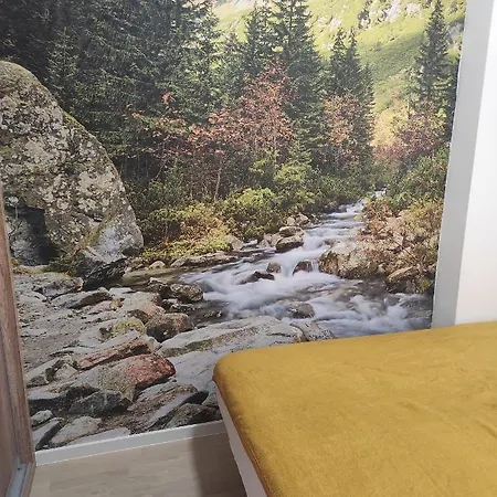 Apartman Bjelasnica