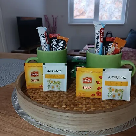 Lejlighed Apartman Bjelasnica